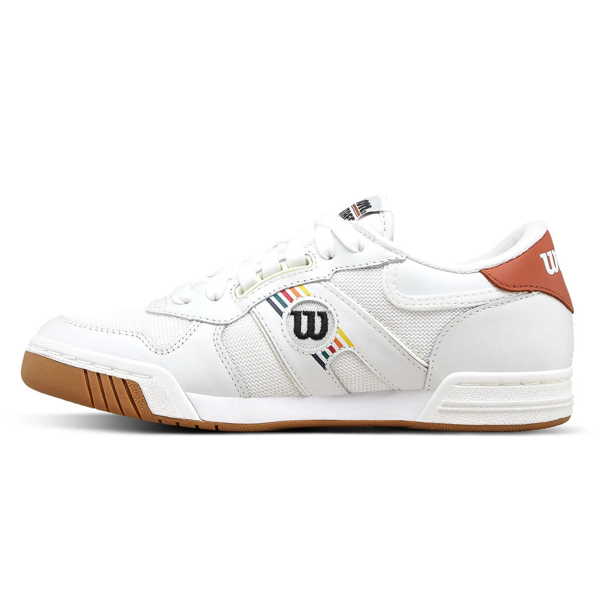 WILSON WOMEN'S PRO STAFF 87 SHOES