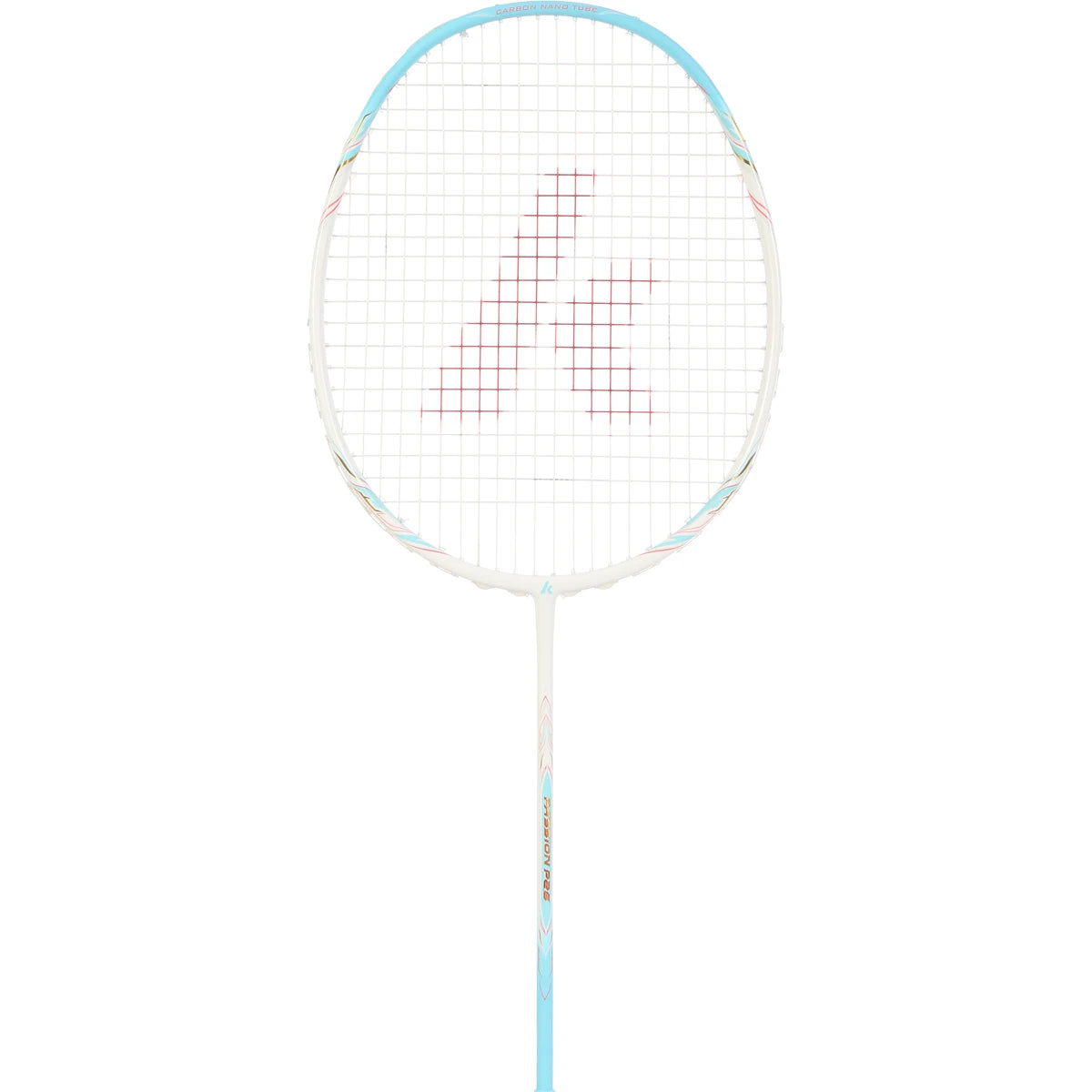 RAQUETTE DE BADMINTON KAWASAKI PASSION P26 BLUE 4U (CORDEE)