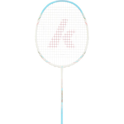 RAQUETTE DE BADMINTON KAWASAKI PASSION P26 BLUE 4U (CORDEE)