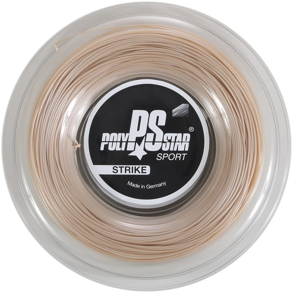 POLYSTAR STRIKE SPULE (200 METER)