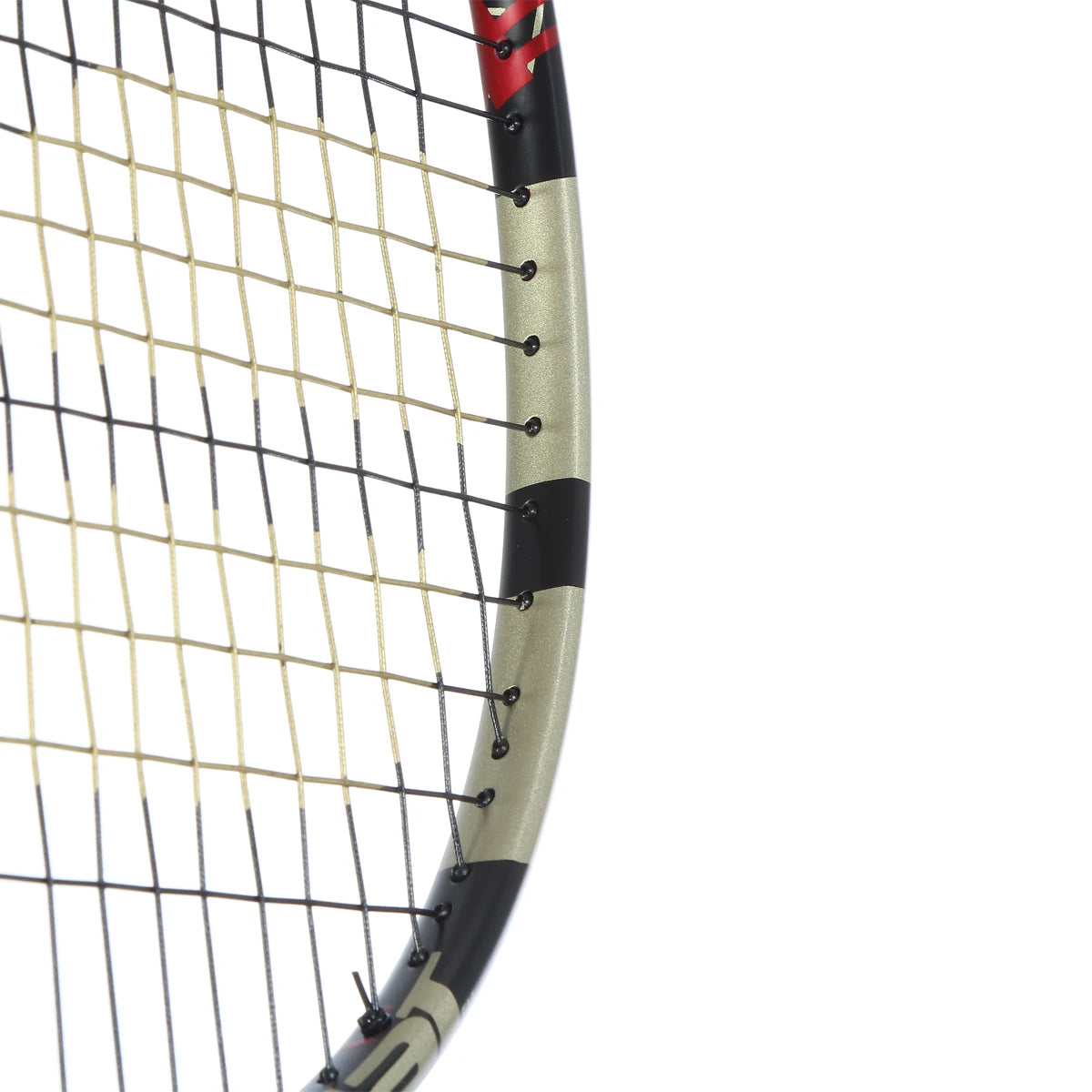 RAQUETTE DE BADMINTON BABOLAT X-FEEL FURY (CORDEE)