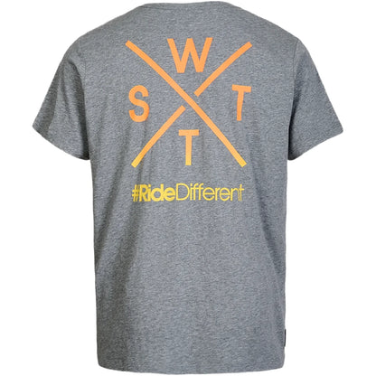T-SHIRT WATTS ADN