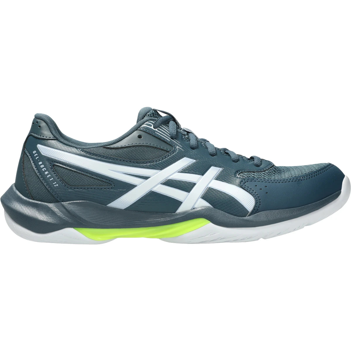 ASICS HERRENSCHUHE INDOOR GEL ROCKET 12
