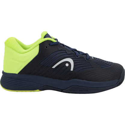 HEAD JUNIOR REVOLT PRO 4.5 SHOES ALL SURFACES