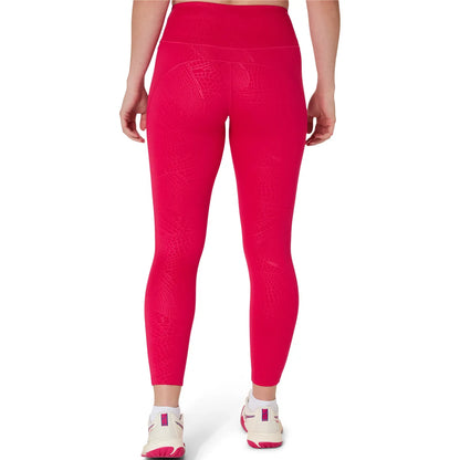 LEGGING ASICS FEMME MATCH 7/8 TIGHT NEW YORK