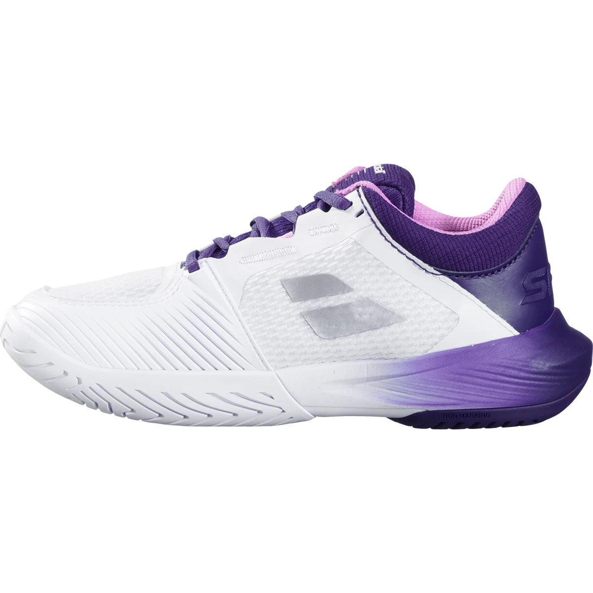 CHAUSSURES BABOLAT FEMME SFX 4 TOUTES SURFACES