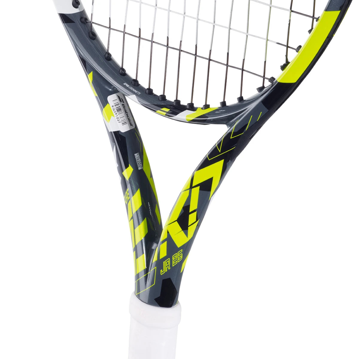 RAQUETTE BABOLAT PURE AERO JUNIOR 25 (235 GR)