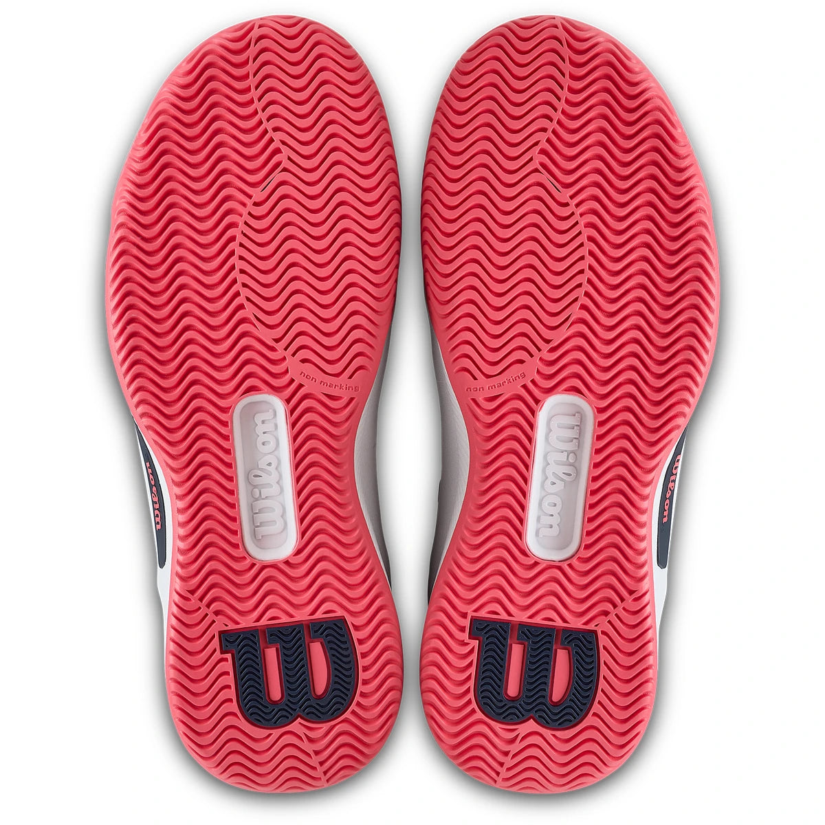 WILSON DAMENSCHUHE INTRIGUE PRO FÜR ALLE BELÄGE