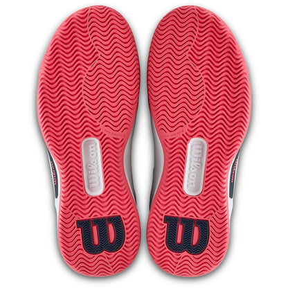 WILSON DAMENSCHUHE INTRIGUE PRO FÜR ALLE BELÄGE