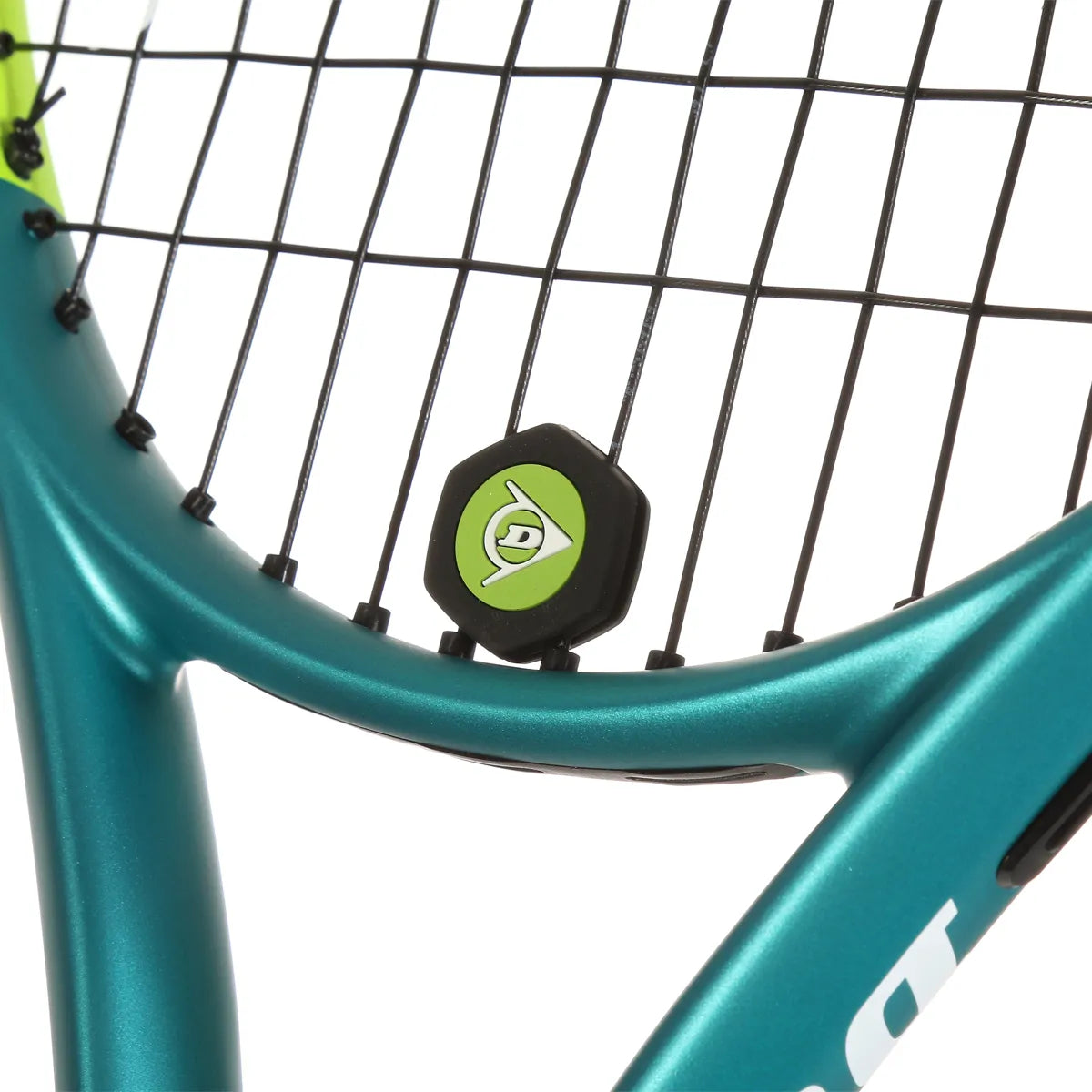 DUNLOP SX TEAM 100 RACKET (280 GR)