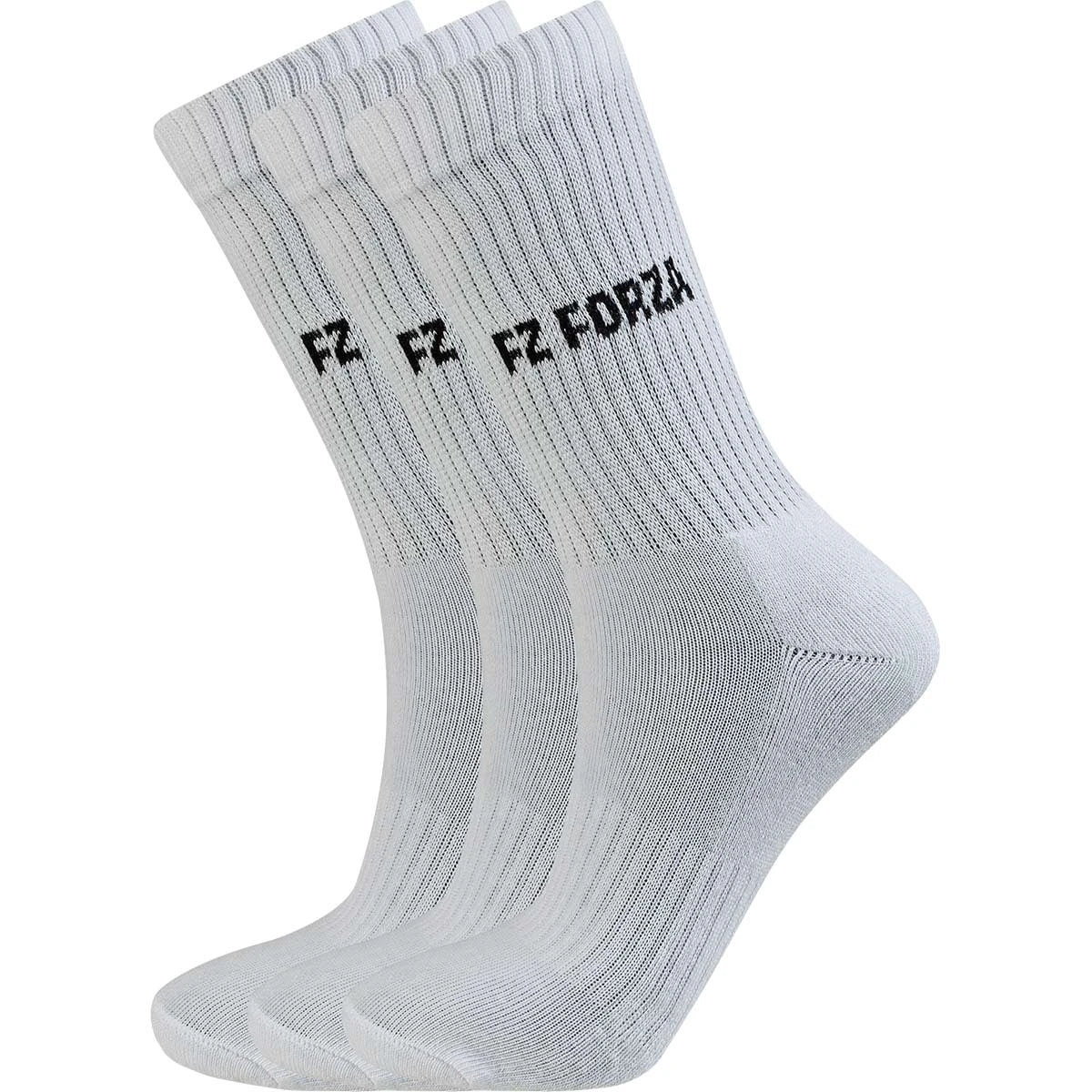 FORZA COMFORT SOCK LONG SOCKS (x3) - 703051
