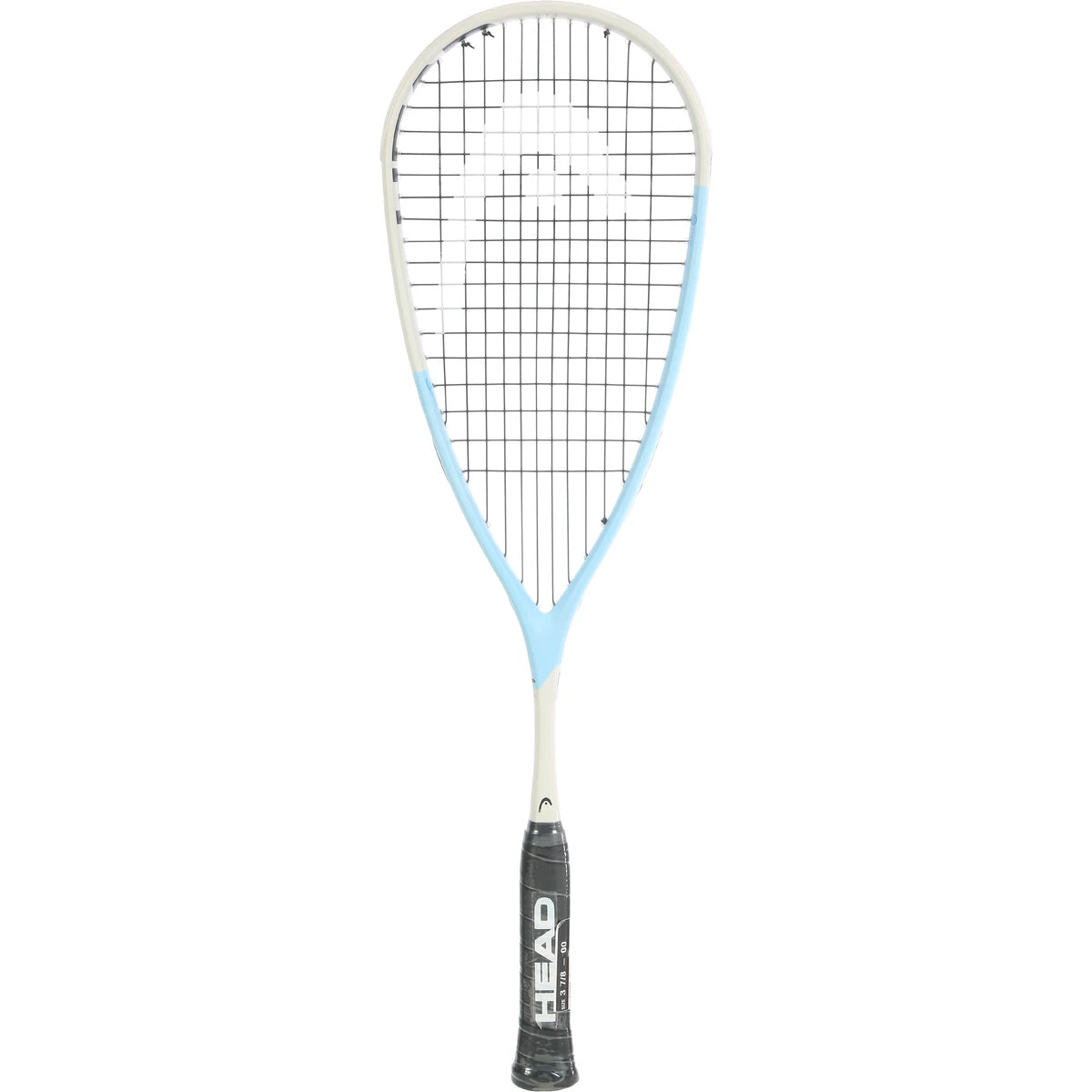 RAQUETTE DE SQUASH HEAD EXTREME 135