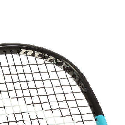 DUNLOP FX125 PRO LITE V2 SQUASH RACKET (STRUNG)