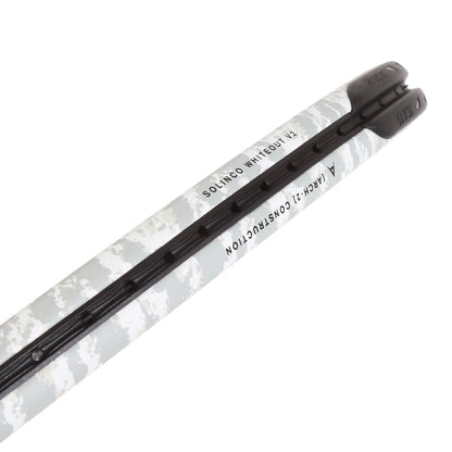RAQUETTE DE TENNIS SOLINCO WHITEOUT 98 CAMO (305 GR)