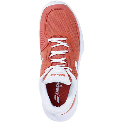 BABOLAT DAMENSCHUHE SFX 4 FÜR ALLE OBERFLÄCHEN