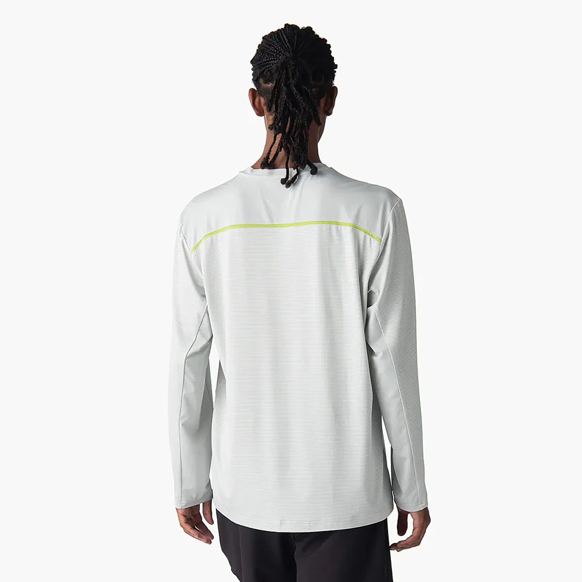 T-SHIRT YONEX TOUR ELITE  MANCHES LONGUES 16848EX