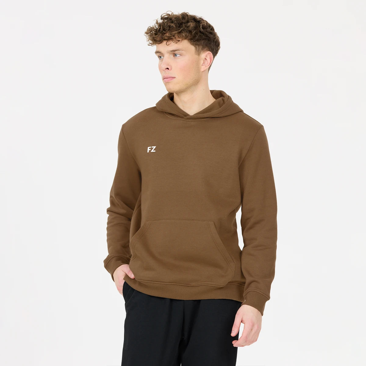Sweat Fz Forza Unisex Ba2608 Sweat Hoody