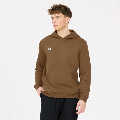 SWEAT FZ FORZA UNISEX BA2608 SWEAT HOODY