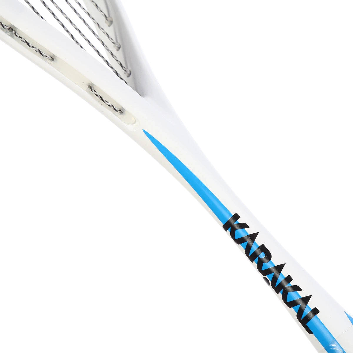 RAQUETTE DE SQUASH KARAKAL CARBO TECH 120