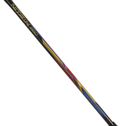 RAQUETTE DE BADMINTON HUNDRED NITRIX PRO -SRIKANTH 4U