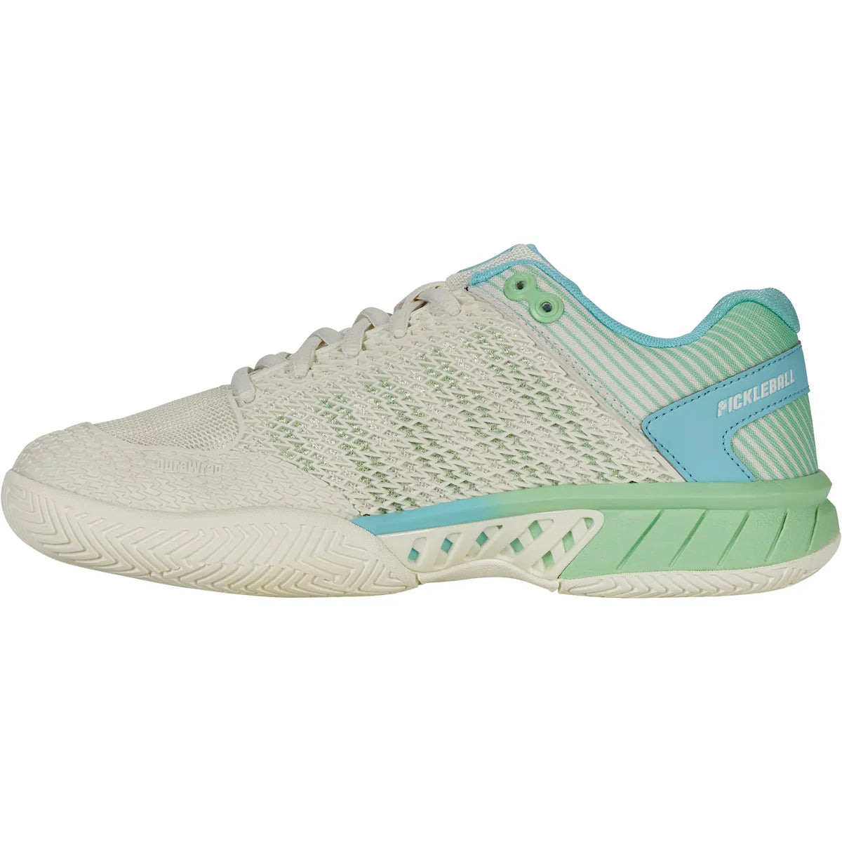 K-SWISS DAMENSCHUHE EXPRESS LIGHT PICKLEBALL