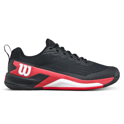 WILSON RUSH PRO 4.5 SCHUHE FÜR ALLE BELÄGE