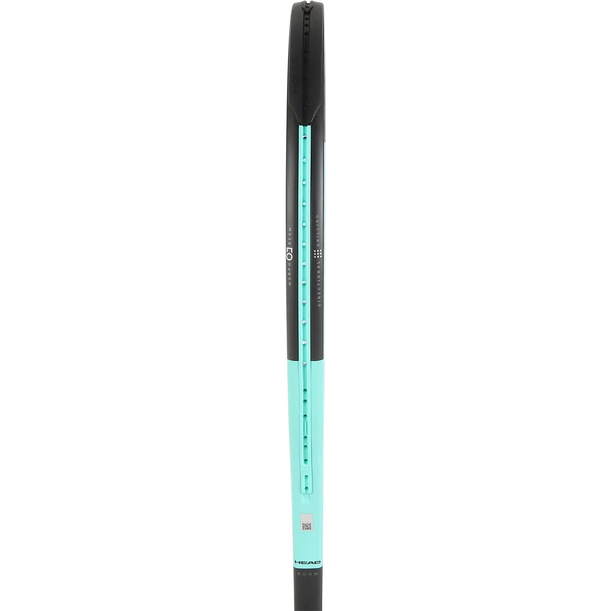HEAD BOOM MP RACKET (295 GR)