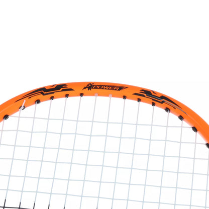 RAQUETTE DE BADMINTON FZ FORZA HT POWER 32 V2 (CORDEE)