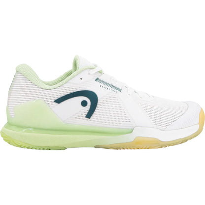 HEAD PADEL SCHUHE DAMEN SPRINT PRO 4.0