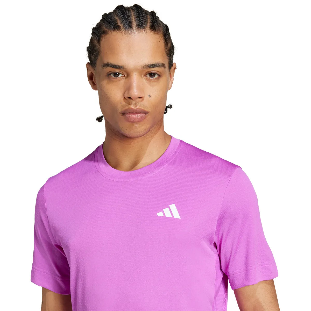 ADIDAS FREELIFT TURIN T-SHIRT