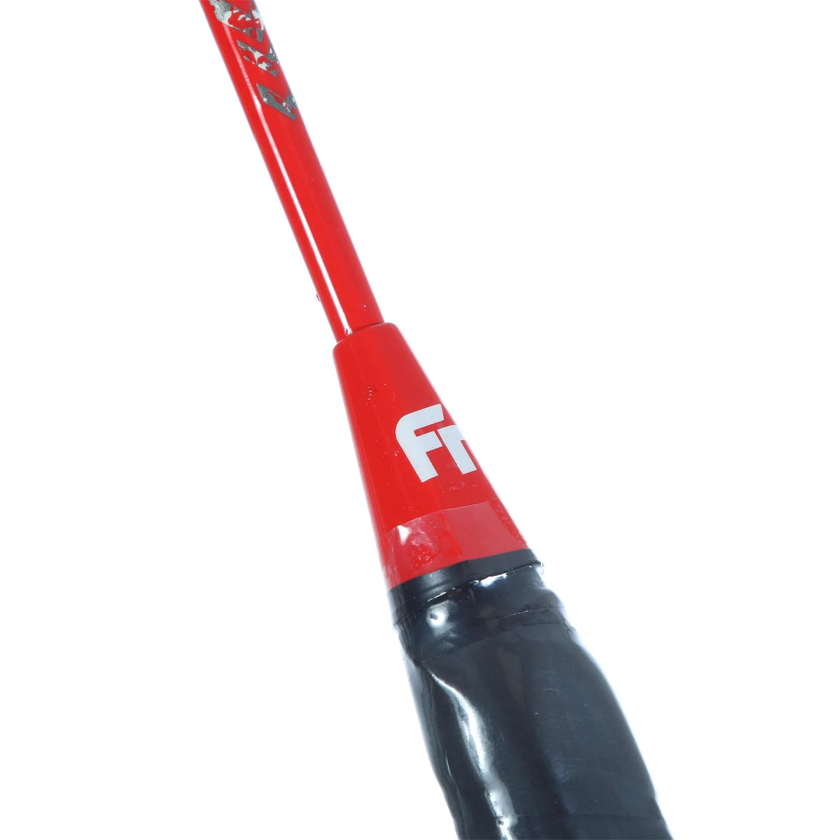 RAQUETTE DE BADMINTON FELET 6054 RED (CORDEE)