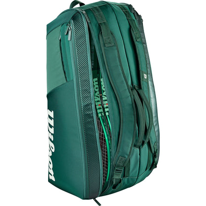 SAC WILSON BLADE V10 9R