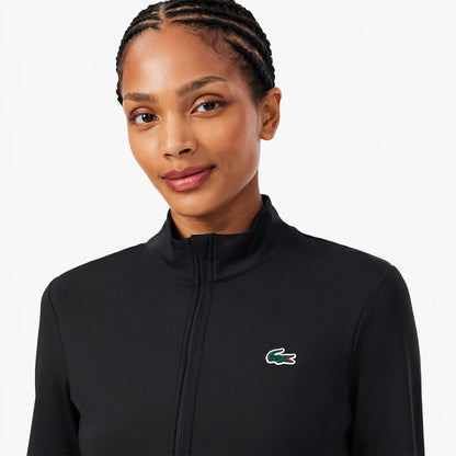 SWEAT LACOSTE DAMEN ATHLET ASIEN