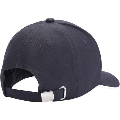 CASQUETTE BOSS LOGO
