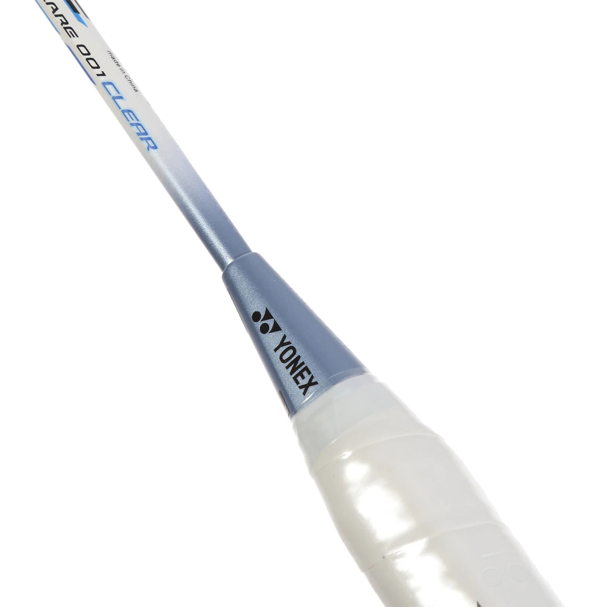 YONEX NANOFLARE 001 BADMINTONSCHLÄGER KLAR (BESAITET)