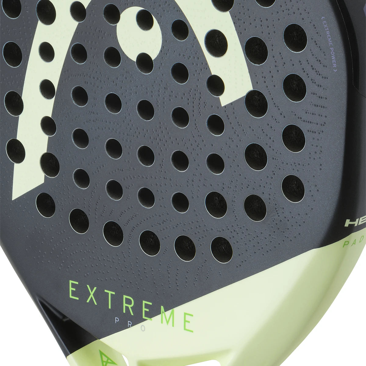 PADEL-SCHLÄGER HEAD EXTREME PRO 2026