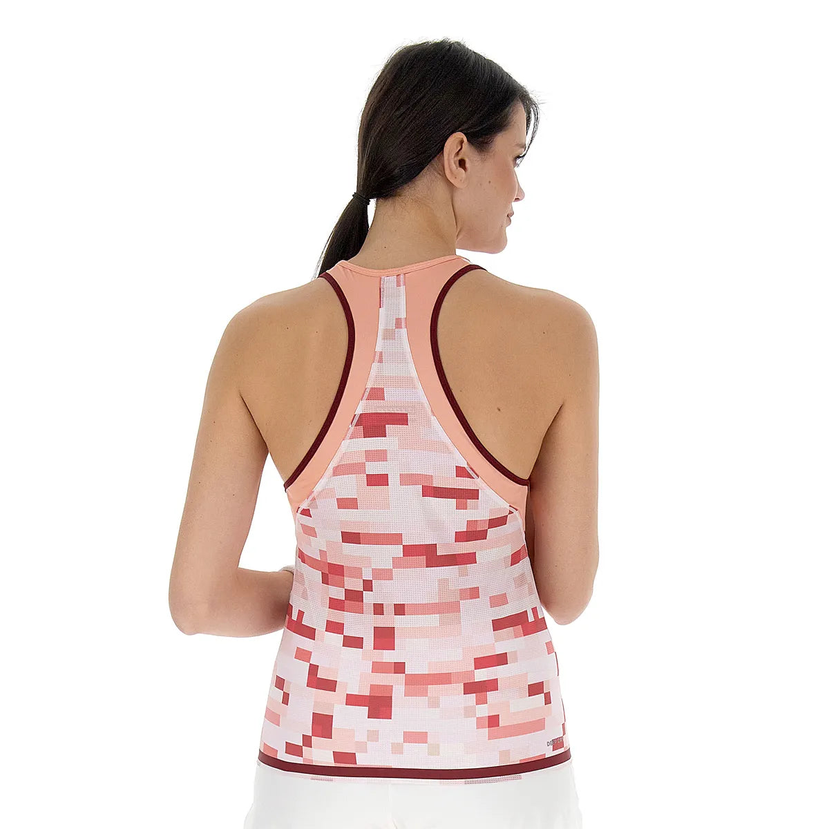 LOTTO WOMEN'S TECH III VEST - D3 NEW YORK