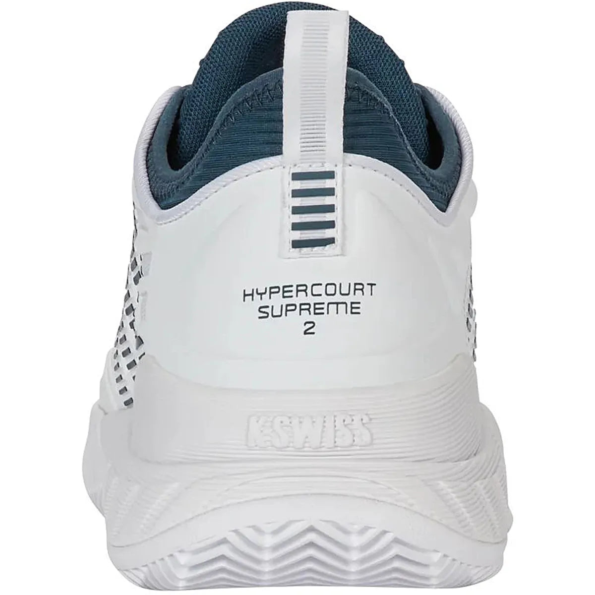 K-SWISS HYPERCOURT SUPREME 2 TONPLATZ SCHUHE