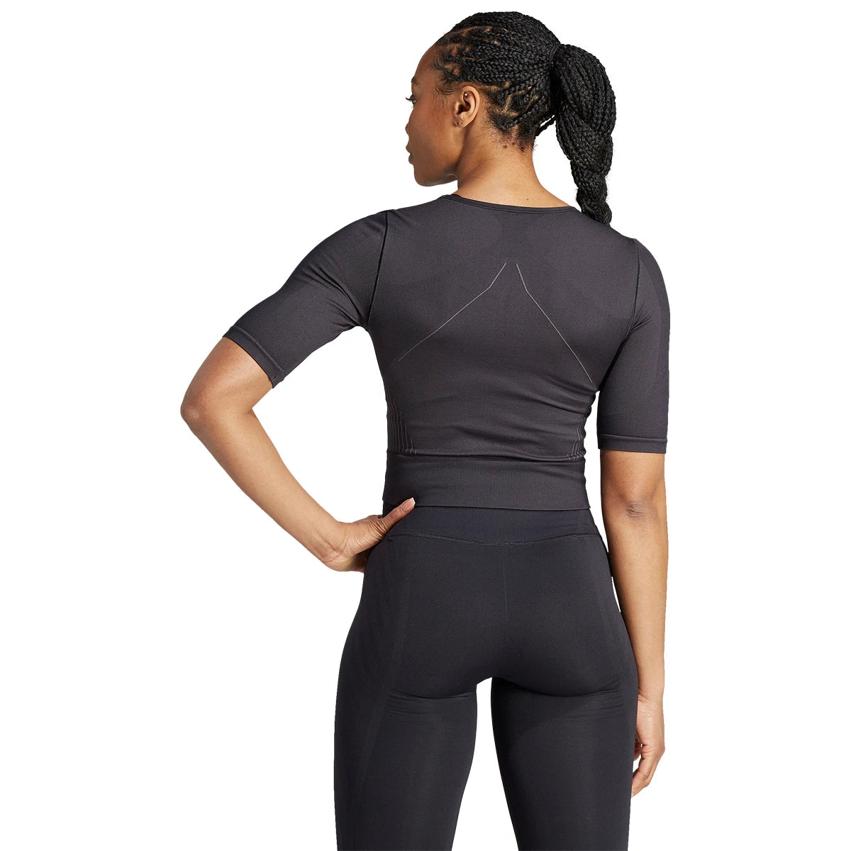 T-SHIRT ADIDAS FEMME