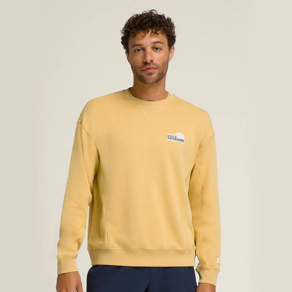 WILSON PARKSIDE CREW SWEATSHIRT