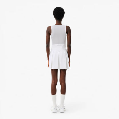 ROBE LACOSTE FEMME ATHLETE NEW YORK
