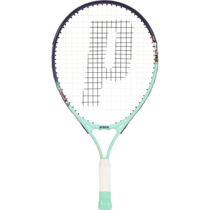 RAQUETTE PRINCE JUNIOR ACE/FACE 21 PURPLE
