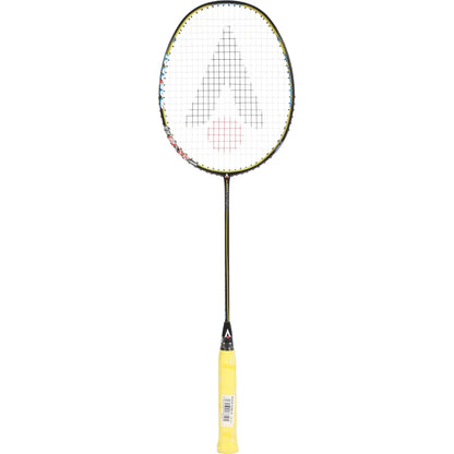 RAQUETTE DE BADMINTON KARAKAL BLACK ZONE 30 (CORDEE)
