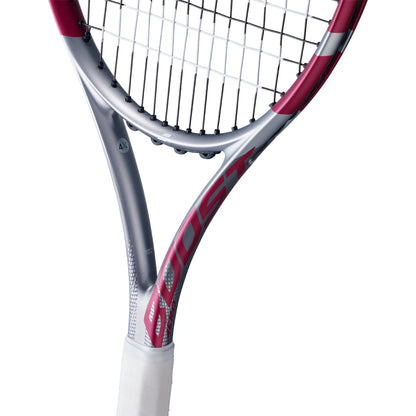 BABOLAT BOOST AERO PINK RACKET 2026 (260 GR)