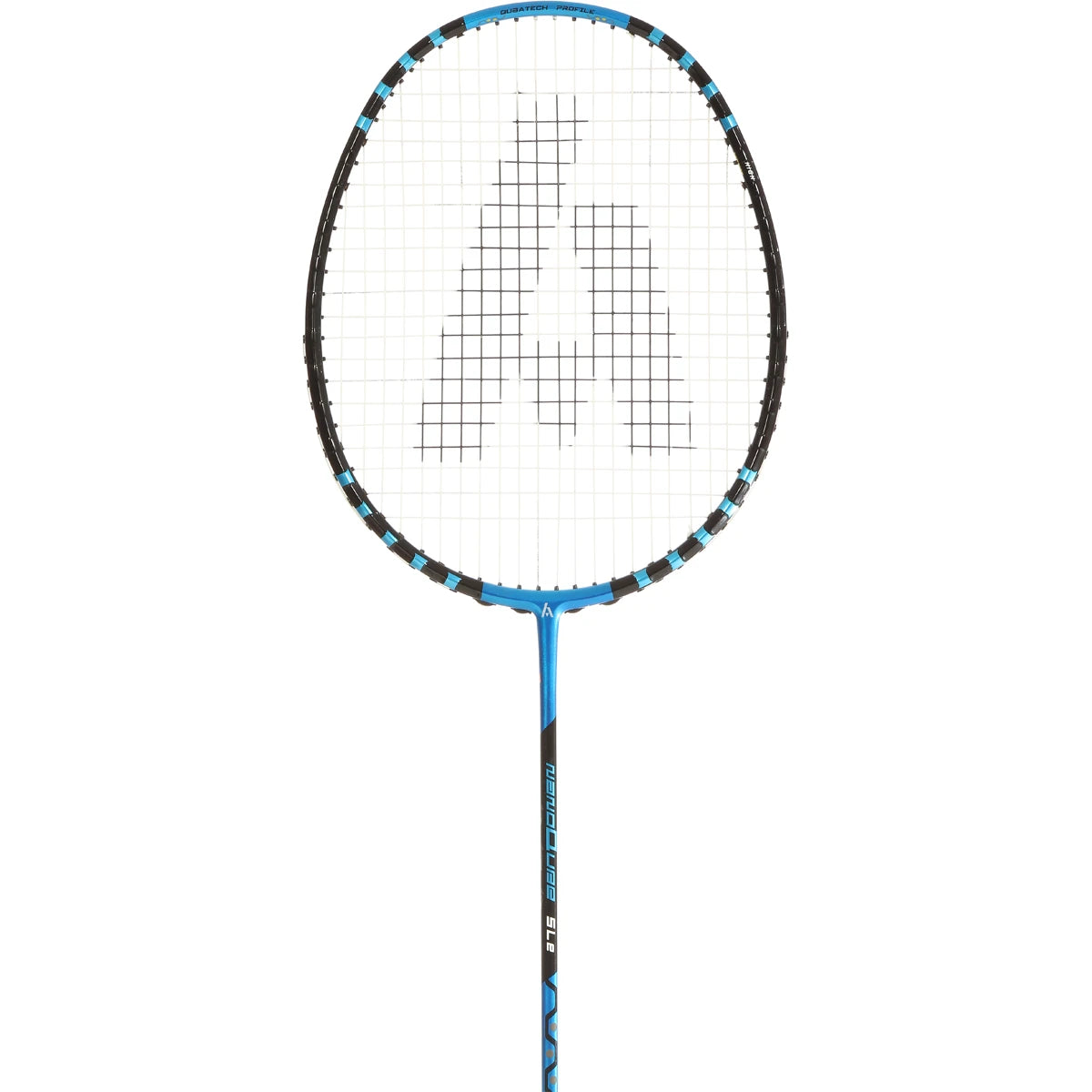 BADMINTONSCHLÄGER ASHAWAY NANOQUBE SLE (BESAITET)