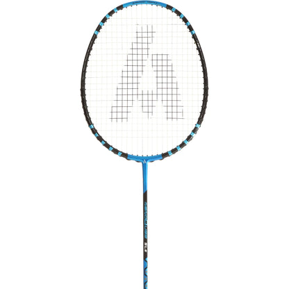 BADMINTONSCHLÄGER ASHAWAY NANOQUBE SLE (BESAITET)
