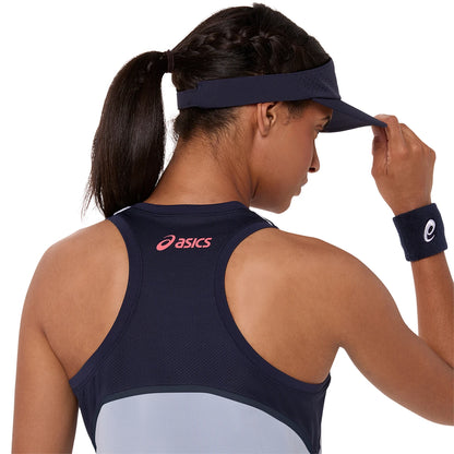 ASICS WOMEN'S TANK TOP PARIS