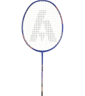 RAQUETTE DE BADMINTON ASHAWAY VIPER XT SUB-ZERO (CORDEE)