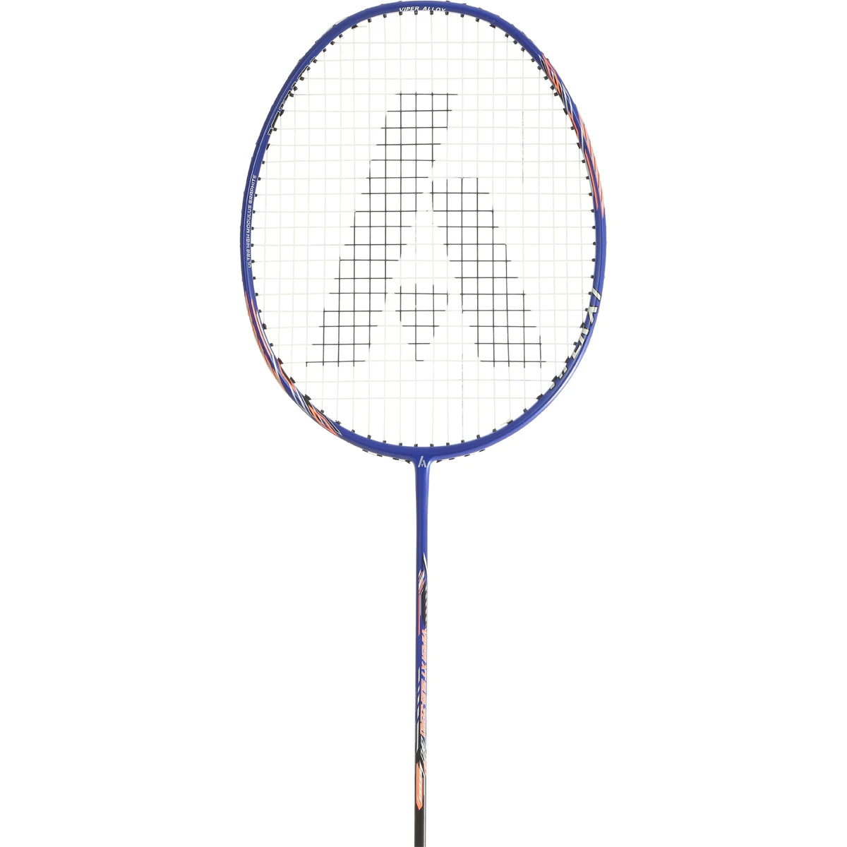 RAQUETTE DE BADMINTON ASHAWAY VIPER XT SUB-ZERO (CORDEE)