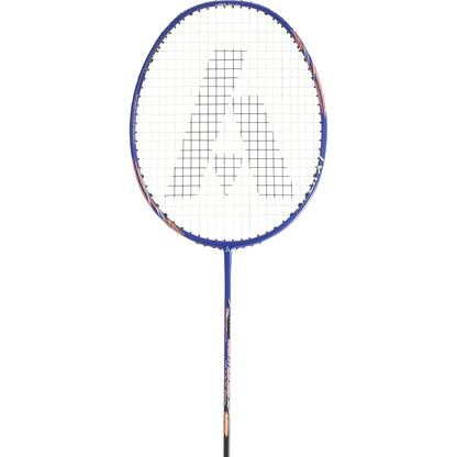 RAQUETTE DE BADMINTON ASHAWAY VIPER XT SUB-ZERO (CORDEE)